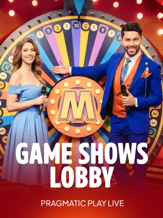 Game Shows Lobby
